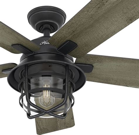 hunter modern ceiling fan|unique farmhouse ceiling fans.